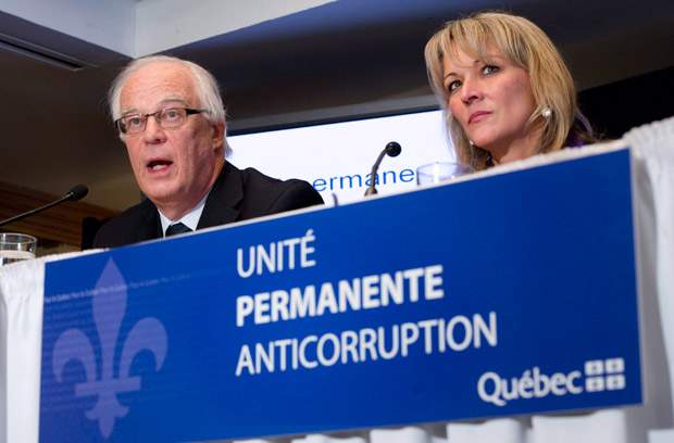 The Mafia, politics, and construction: leaked corruption report rocks Quebec - image