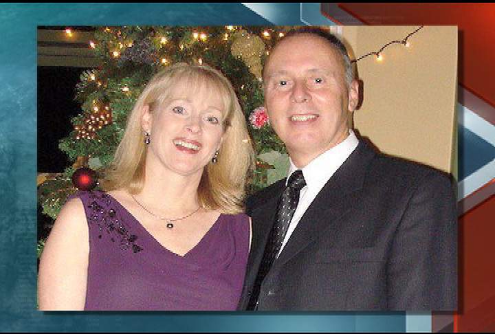 Canadian man and wife killed in Reno air show crash were making dream come true - image