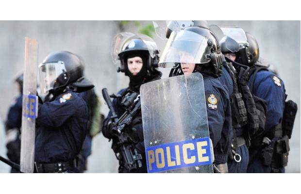 Full executive summary on the Vancouver Stanley Cup riot - image