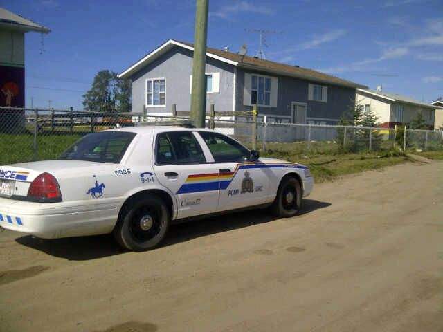 RCMP urge witnesses to shooting deaths on Alberta reserve to come forward - image