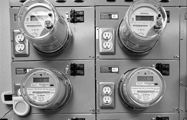 Smart meters