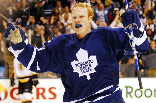 Wade Belak’s death raises uncomfortable questions in the NHL - image