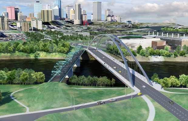 UPDATE: Edmonton’s top traffic problem spots due to ongoing construction - image