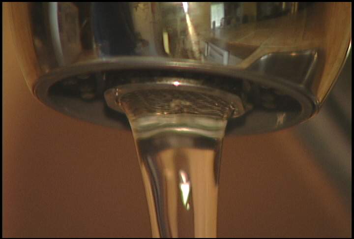 Hours after one water advisory is lifted for Warman and other communities north of Saskatoon, a second is set to be issued.