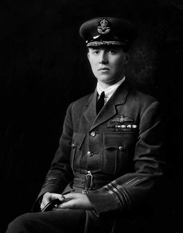 Exploring Toronto’s little-known Remembrance Day history - image