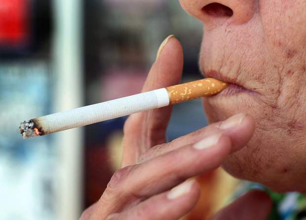  One in 12 Canadians is at risk for lung cancer in their lifetime - both smokers and never-smokers alike, said Leighl, who is also president of Lung Cancer Canada.