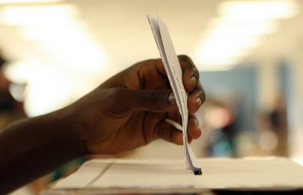 On Monday Oct. 21 voters across Alberta head to the polls in the 2013 municipal election.