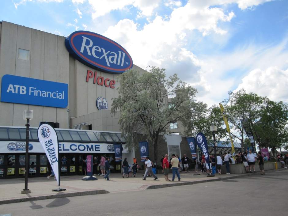 Northlands’ boss wants more details on proposed downtown arena deal - image