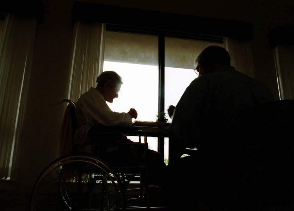Alzheimer's is the most common form of dementia.