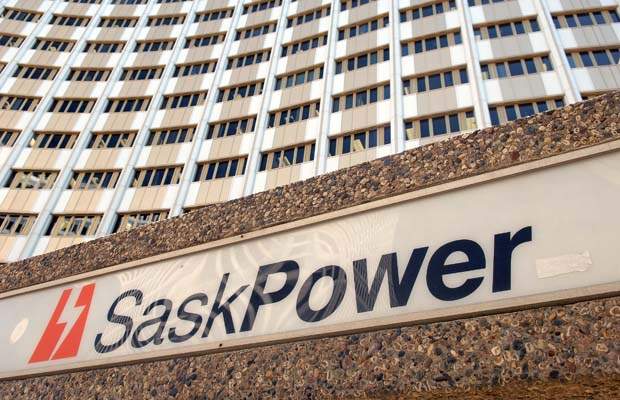 SaskPower is reporting a net loss of $136 million for the first quarter of the fiscal year.