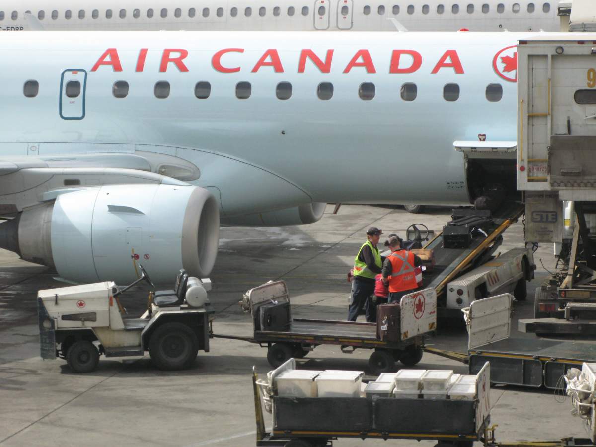 Experts say WestJet's move to "unbundle" the baggage fee from the airfare will allow the airline to better compete against new low-cost air services planning to launch services in Canada.