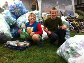 Parents of Kelowna autistic boys return donation - image