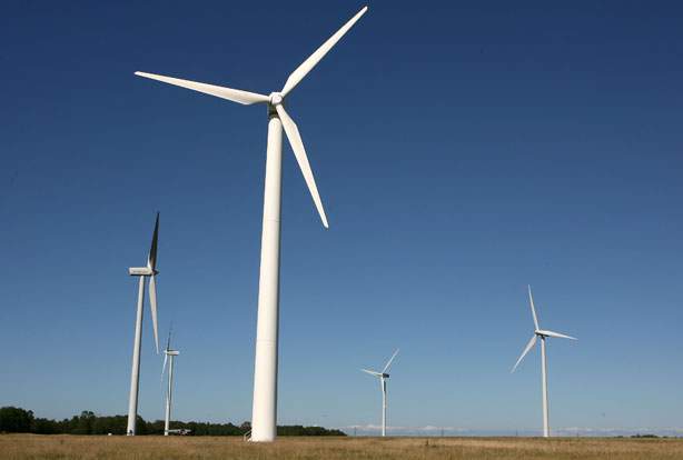 Cost of green energy 40% higher than government estimates: new study - image