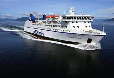 BC Ferries