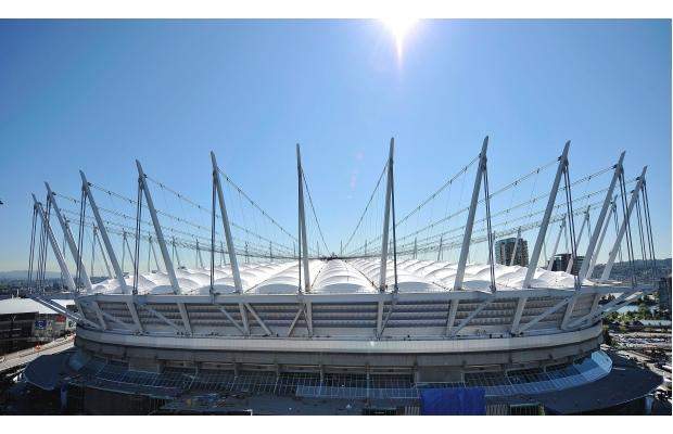Canucks to host Senators in Heritage Classic at BC Place - image