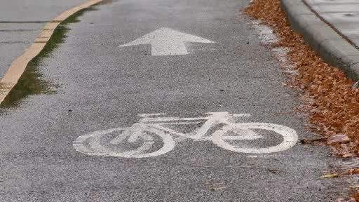 Montreal city councillors hope that new street design will help protect city cyclists. 