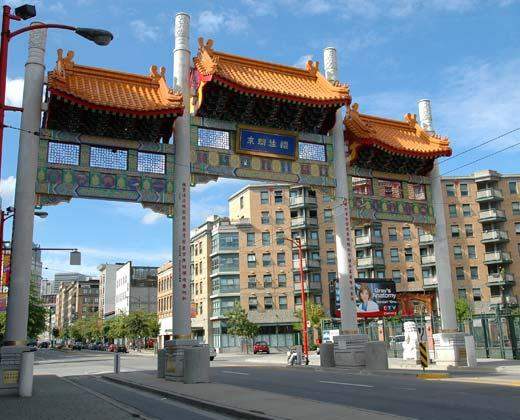New height limits in Vancouver’s Chinatown approved by city council - image