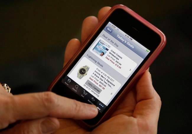 Some cellphones harbour E. coli bacteria: study - image