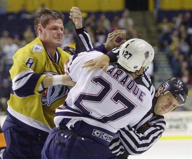 Georges Laraque