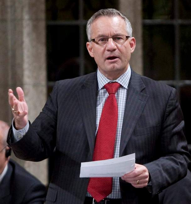 Canadian Trade Minister Ed Fast insisted Wednesday he is not worried about missed deadlines in free trade talks with Europe as negotiators wrapped up a scheduled three-day session in Brussels with no apparent deal.