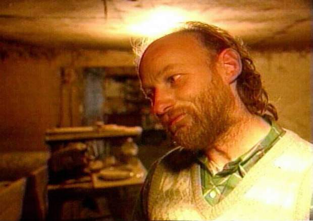 Robert Pickton.