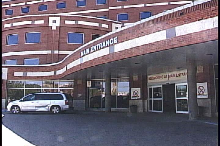 The number of violent patient incidents in the Regina Qu'Appelle Health Region has jumped by 200 in the last nine months.