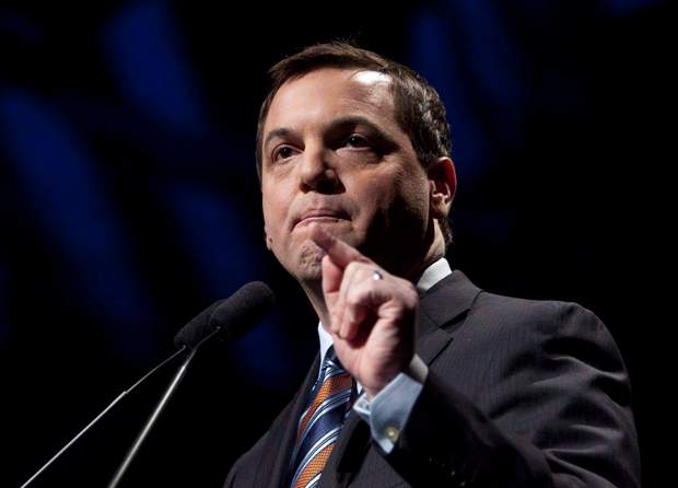 Tim Hudak Byelections politics leadership