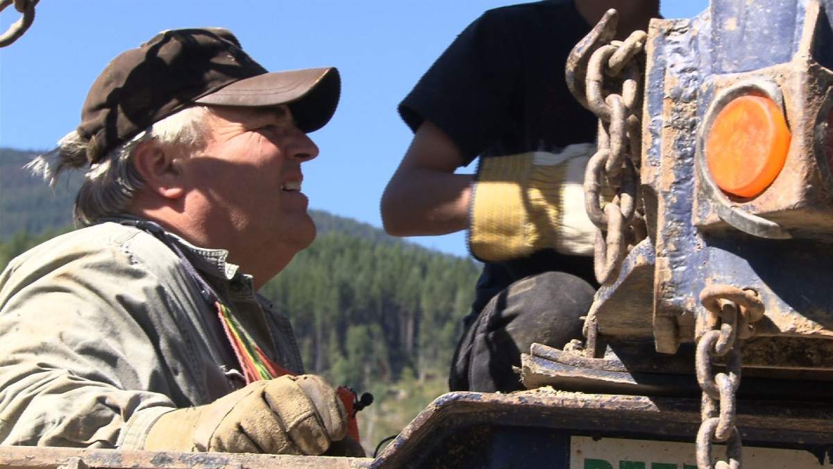 Inside Bountiful: Winston Blackmore - image