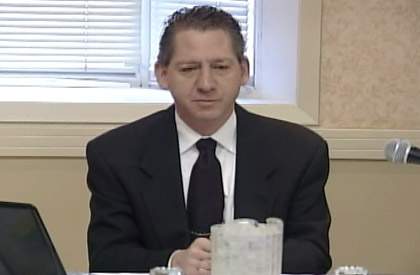 Former Saskatoon member of Parliament charged with impaired driving - image
