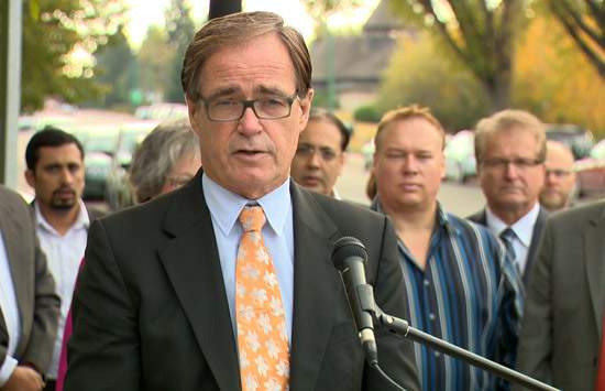 NDP promises seniors property tax rebate, new affordable housing - image