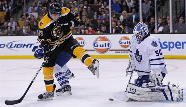 (AP Photo/Charles Krupa).