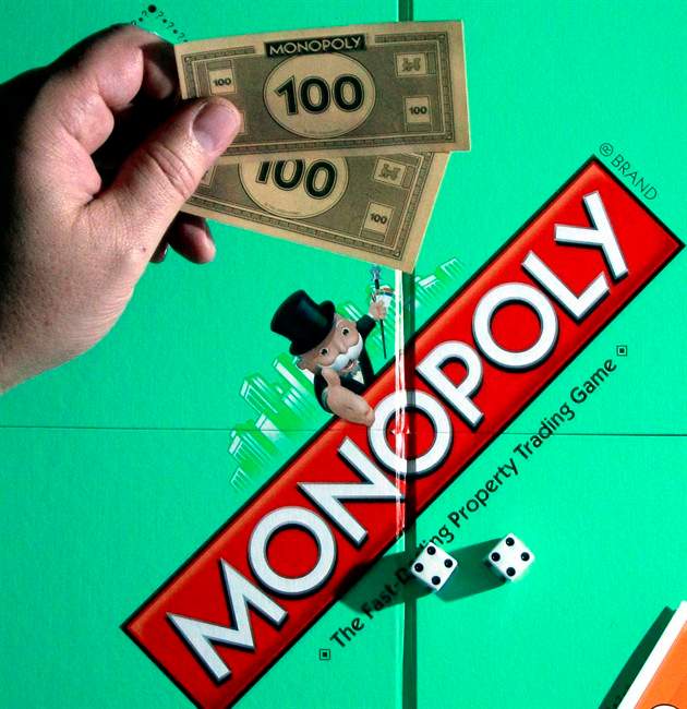 Monopoly