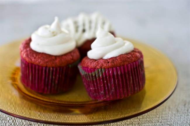 Police say dogs trying to get at a box of cupcakes left on top of a stove apparently started a small fire in a central Pennsylvania home.