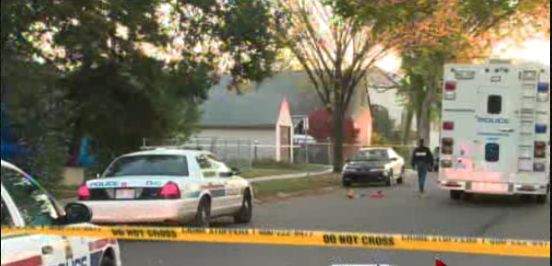 Police investigating suspicious death near Alberta Avenue - image