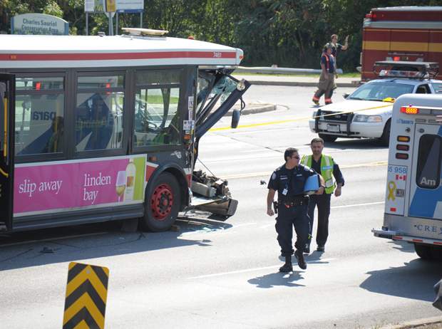 TTC staff recommend random drug testing of employees - image
