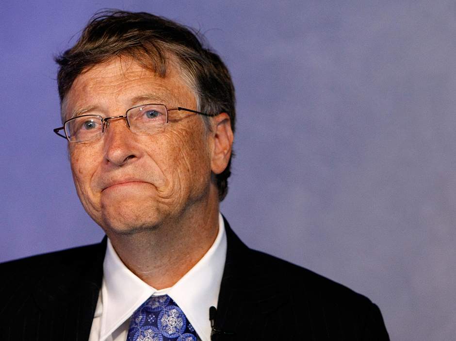 Citing people familiar with the matter, Reuters reported that the unnamed investors are concerned that Gates presence on the board is blocking the adoption of new strategies.