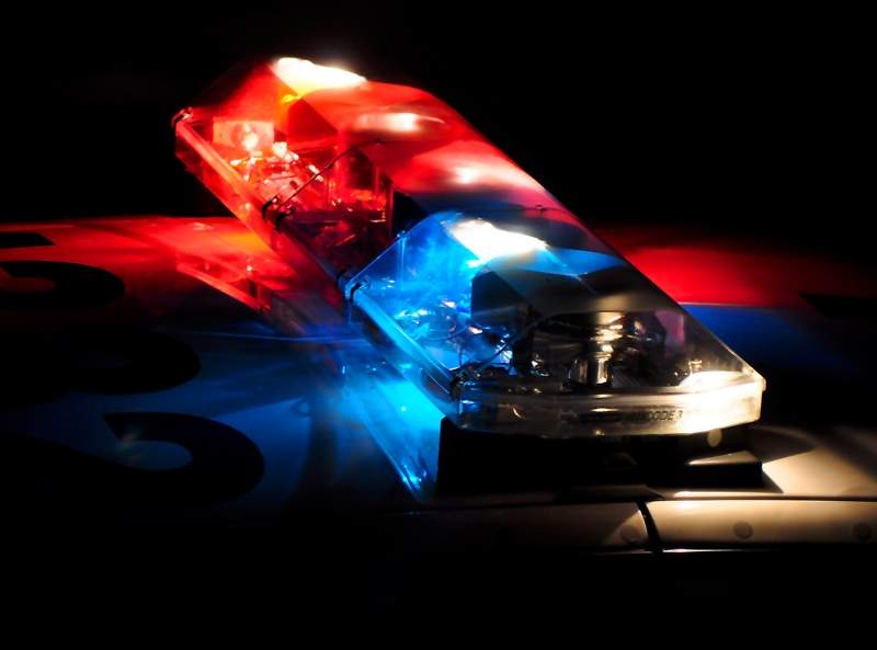 Serious two-vehicle collision in Surrey halts traffic - image