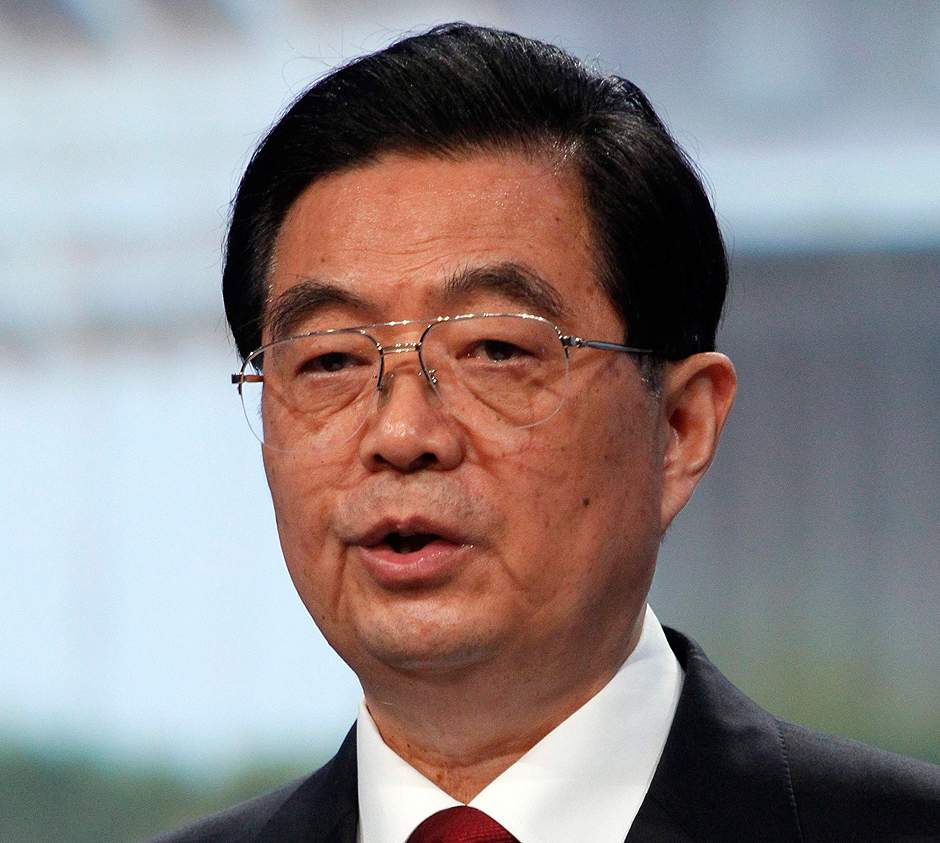 Nuctech, a high-tech company connected to former Chinese president Hu Jintao, has been awarded sensitive contracts in Canada. 