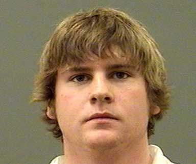 Cody Legebokoff.