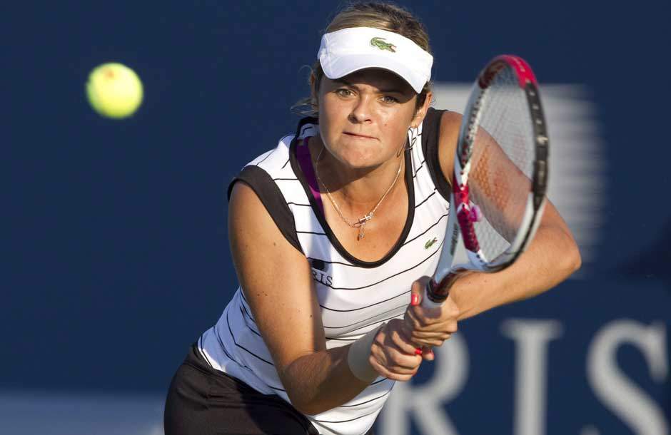 Aleksandra Wozniak