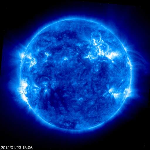 Another sun-monitoring satellite will launch on June 26.