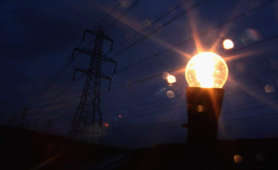 Ontario Power Generation sees profits rise hydroelectric
stations revenue.