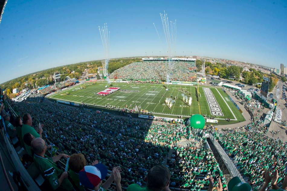 $14 Million in upgrades coming to Mosaic Stadium - image