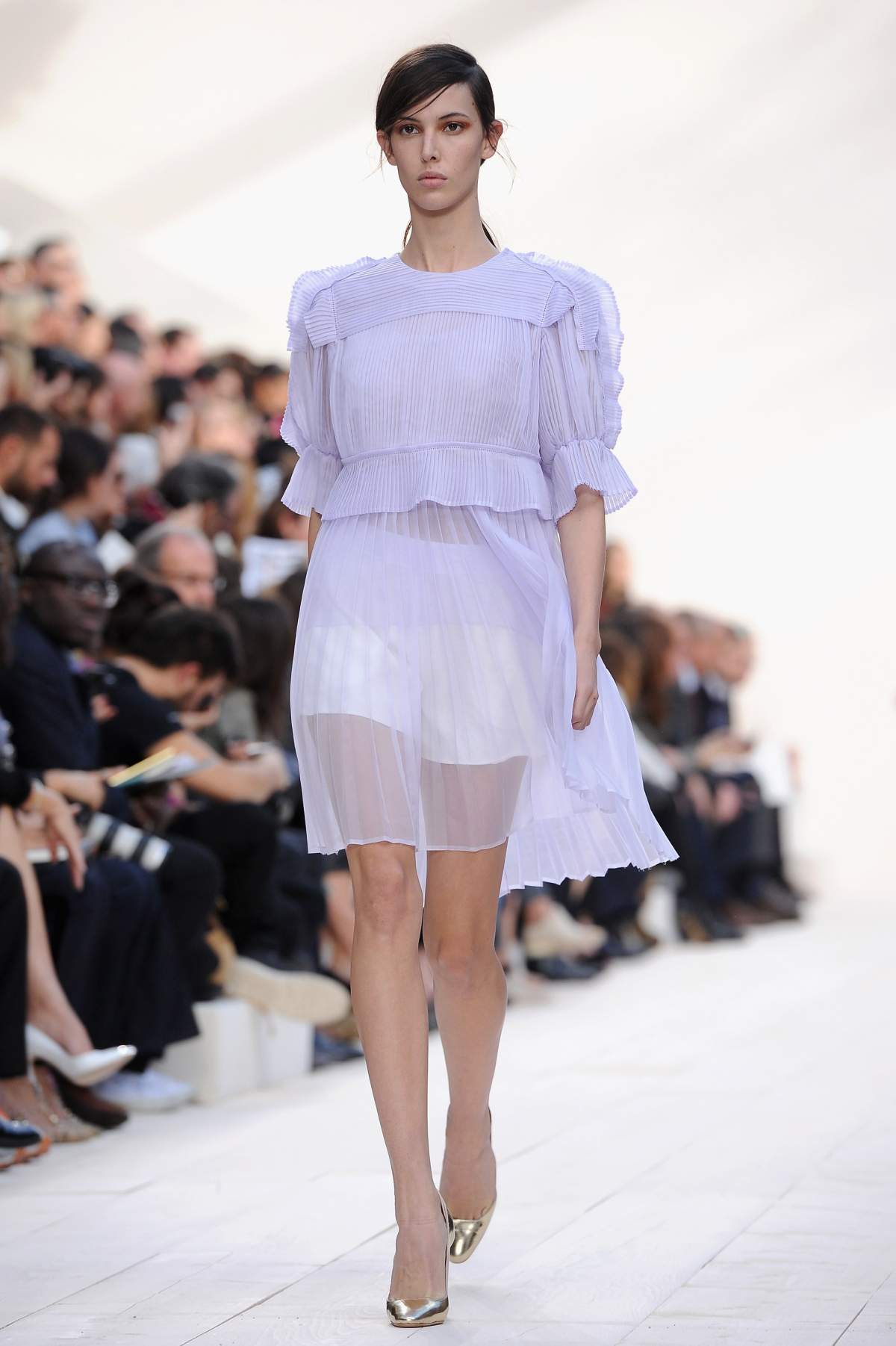 Top spring fashion trends for 2012 - image