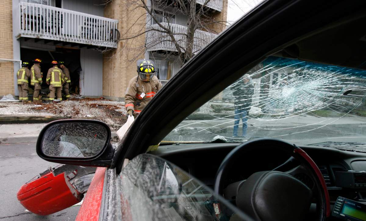 Interactive map: Is sleepy Scarborough intersection the city’s most dangerous? - image