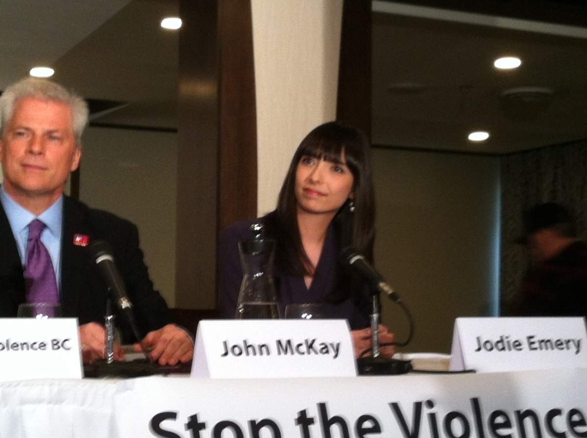 U.S. attorney who jailed Marc Emery calls for legalization of marijuana - image