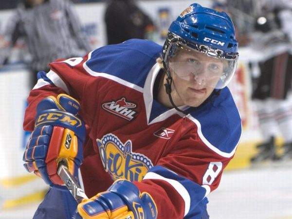 Griffin Reinhart