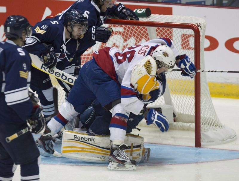 Oilers waiting for more information of Pelss reports - image