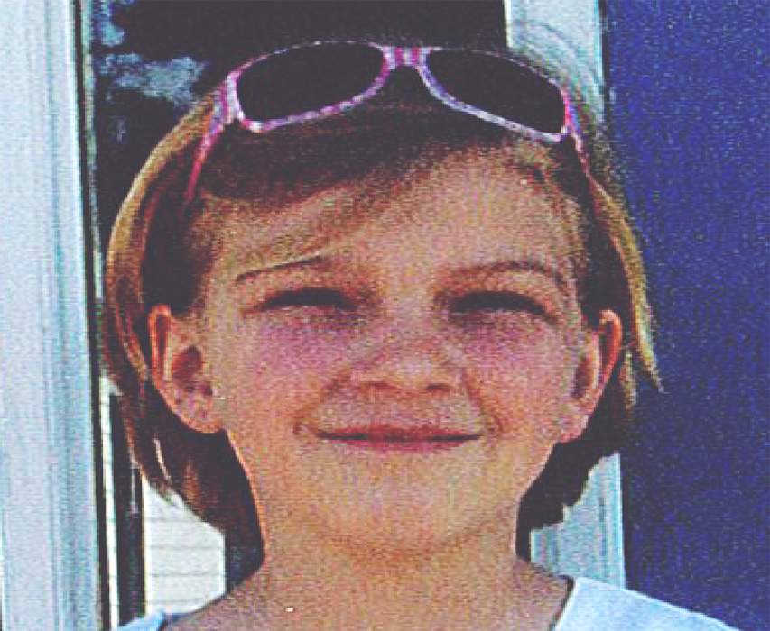 Victoria Tori Stafford Missing photo