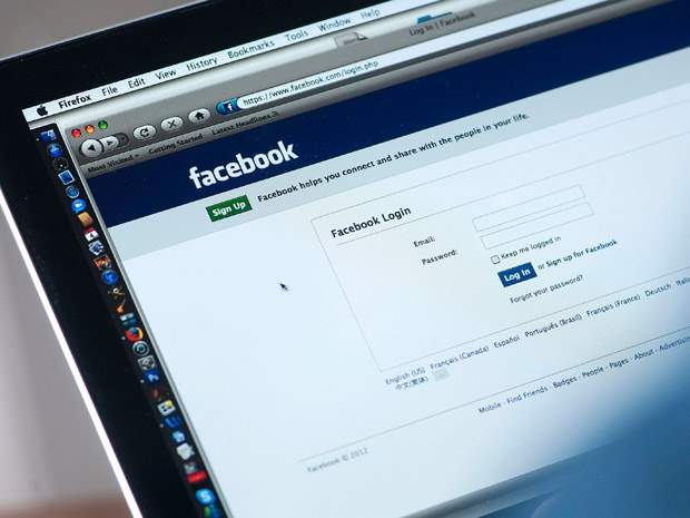 Doctors design “Facebook Addiction Test” - image